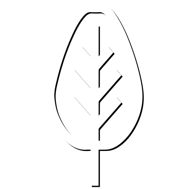 Bugg Tree Care logo white