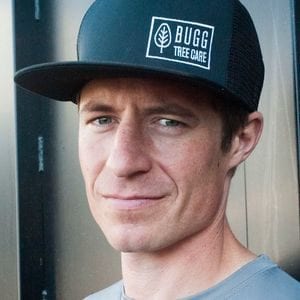 Colin Bugg | Arborist and Owner, PN-6653A