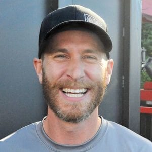 Jeremy Kronabetter | Arborist, WI-1153A