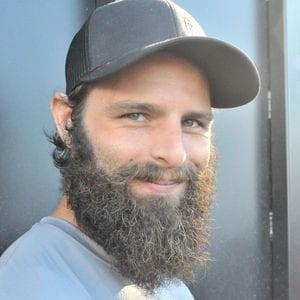 Pete Rabenstine | Arborist, WI-1128A